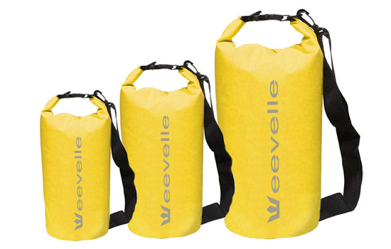 Drybag 3 Pack